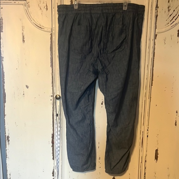 GAP Gray Women's Pants - Picture 10 of 10